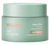 Weleda Cell Longevity - HYDRA GLOW Cleansing Balm - Cleansing Balm