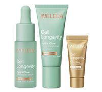 Weleda Cell Longevity - HYDRA GLOW Trial Set - Day Cream