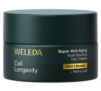 Weleda Cell Longevity - SUPER ANTI-AGING Day Cream - Day Cream