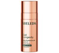 Weleda Cell Longevity - ULTRA PROTECT & LIFT Double Serum - Serum