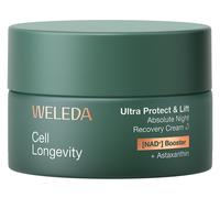 Weleda Cell Longevity - ULTRA PROTECT & LIFT Night Cream - Night Cream