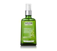 Weleda Cellulite Body Oil, 100 Milliliters