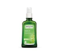 Weleda Cellulite Body Oil, Anti Cellulite Oil, Rich Body Moisturiser for Women & Men, Anti Cellulite Gel & Massage Oil for Very Dry Skin, Premium Beauty Products by Weleda Skin Care - 100ml
