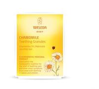 Weleda Chamomile Teething Granules