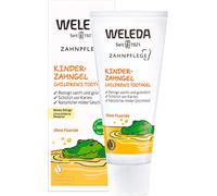 Weleda Organic Children's Toothpaste Gel 50 ml