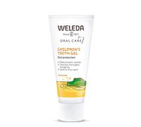 WELEDA Pregnancy-and-baby-care Babies-KidsNatural caries prophylaxis for milk teeth, contains no fluorideChildren's tooth gel