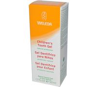 Weleda, Children's Tooth Gel, 1.7 fl oz (50 ml)
