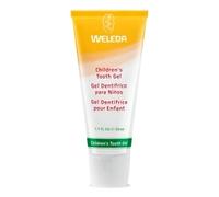 Weleda Organic Children's Toothpaste Gel 50 ml