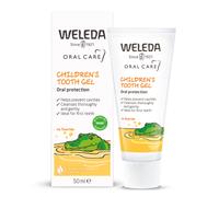 Weleda Childrens Tooth Gel - 50ml
