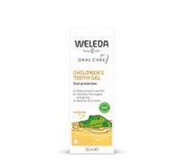 Weleda Children's Tooth Gel 50ml