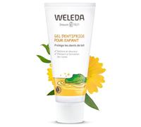 Weleda Organic Children's Toothpaste Gel 50 ml