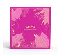 WELEDA - CHRISTMAS PINK SET 2024 - NATRUE - Day Cream 40ml - Eye Contour 12ml