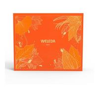 WELEDA - CHRISTMAS SPORT SET 2024: Arnica Massage Oil 100ml - Roller 75ml - Arnica Shower Gel 200ml