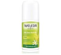 Weleda Citrus 24 Hour Roll On Deodorant 50ml