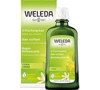 Weleda Citrus Refreshing Bath Milk 200ml