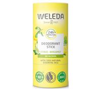 Weleda Citrus & Bergamot Deodorant Stick 50g