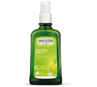 Weleda Citrus Moisturizing Body Oil 100 ml