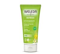 Weleda Citrus Body Wash - 200 ml