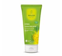 Weleda Citrus Creamy Body Wash 200ml