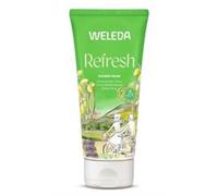 Weleda Citrus Creamy Body Wash creamy body wash 200 ml
