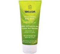 Citrus Creamy Body Wash - 200ml