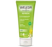 Weleda Citrus Creamy Body Wash creamy body wash 200 ml