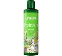 Weleda Refresh Body Wash with Citrus, 400ml