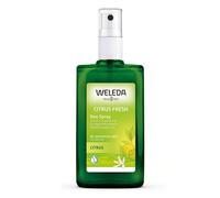 Weleda Citrus Deodorant Spray 100ml