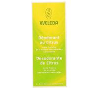 WELEDA - CITRUS Déodorant HYGIENE