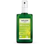 Weleda Citrus deodorant 100 ml