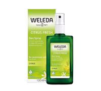 Weleda Citrus Deodorant Spray 100ml