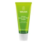Weleda Citrus Hand and Nail Cream - 50ml