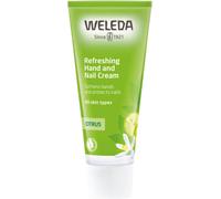 Weleda Citrus Hand & Nail Cream 50ml