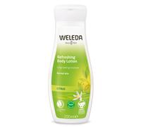 Weleda Citrus Hand- and Nail Cream - 50 ml