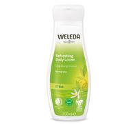 Weleda Citrus Hand & Nail Cream 50Ml In None None