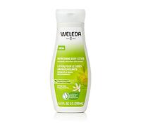 Weleda Citrus Hydrating Body Lotion Aloe Vera Sesame 200 mL Refreshing