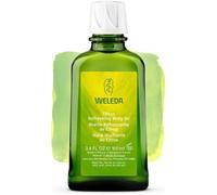 Weleda Citrus Moisturizing Body Oil 100 ml