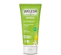 Weleda Citrus Refresh Creamy Body Wash 200ml