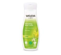Weleda Citrus REFRESHING Body Lotion 200ml - 4 Pack
