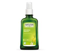 Weleda Citrus Refreshing Body Oil 100ml
