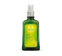 Weleda Citrus Refreshing Body Oil - 100ml