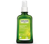 Weleda Citrus Refreshing Care Oil 100ml