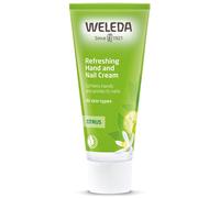 Weleda Citrus Hand- and Nail Cream - 50 ml