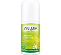 Weleda Citrus Roll-On Deodorant 50 ml