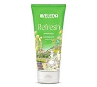 Weleda Shower Gel with Citrus, Creamy Body Wash, For Women & Men, Cleanse & Refresh, Paraben & SLS Free, Certified Natural, Organic, Vegan, 200 ml