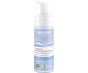 WELEDA Cleansing Delicate cleansing foam 150 ml