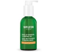 Weleda Cleansing Oil Makeup Remover 150 ml
