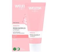 Weleda Facial care Cleansing Almond sensitive cleansing milk