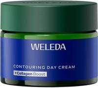 Weleda Collagen Boost Day Cream with Blue Gentian & Edelweiss, 40ML - BRAND NEW