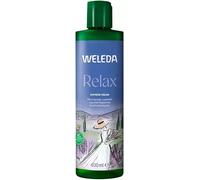 Weleda Creamy Lavender Shower Gel 400 ml